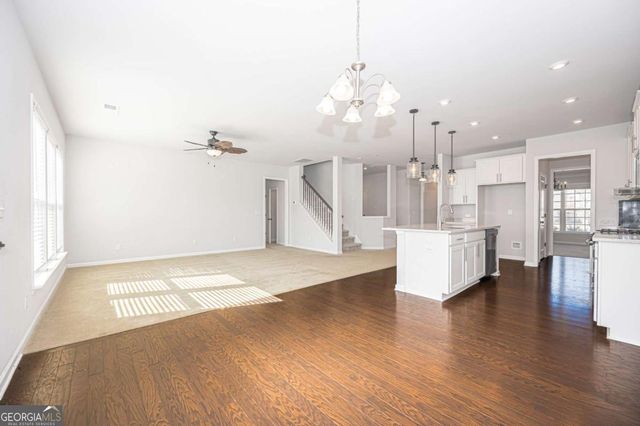 5599 Wheeler Ridge Road, Auburn, GA 30011