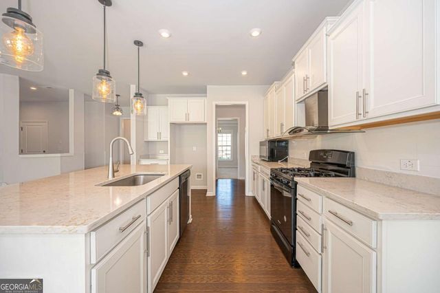 5599 Wheeler Ridge Road, Auburn, GA 30011