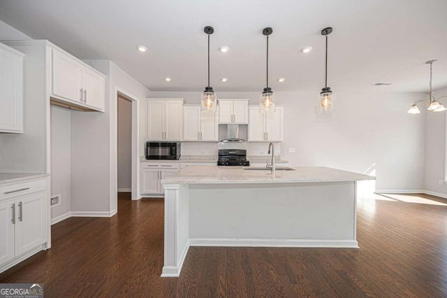 5599 Wheeler Ridge Road, Auburn, GA 30011