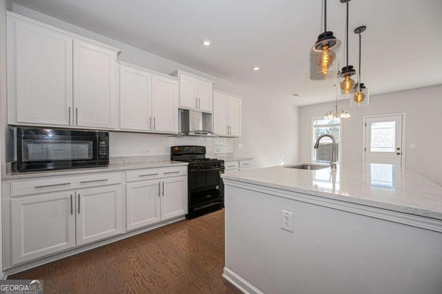 5599 Wheeler Ridge Road, Auburn, GA 30011