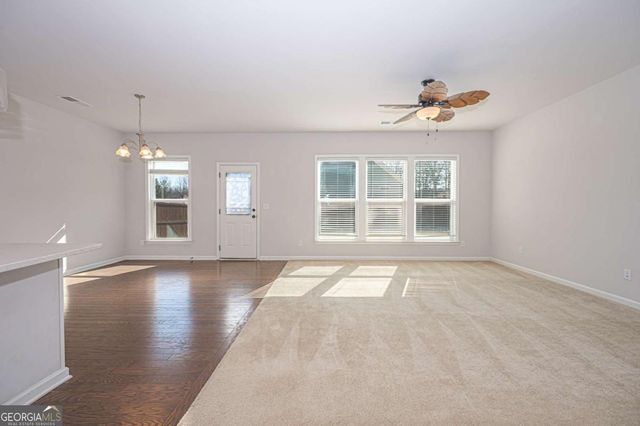 5599 Wheeler Ridge Road, Auburn, GA 30011