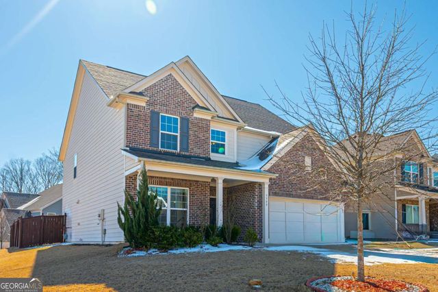 5599 Wheeler Ridge Road, Auburn, GA 30011