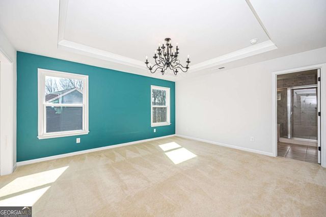 5599 Wheeler Ridge Road, Auburn, GA 30011