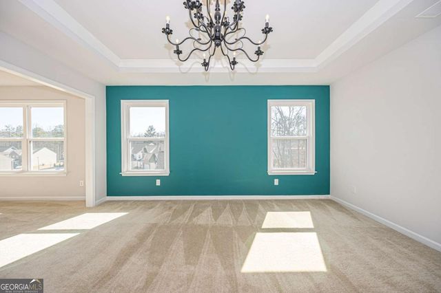 5599 Wheeler Ridge Road, Auburn, GA 30011