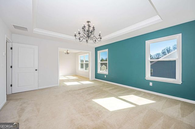 5599 Wheeler Ridge Road, Auburn, GA 30011