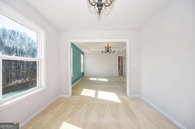 5599 Wheeler Ridge Road, Auburn, GA 30011