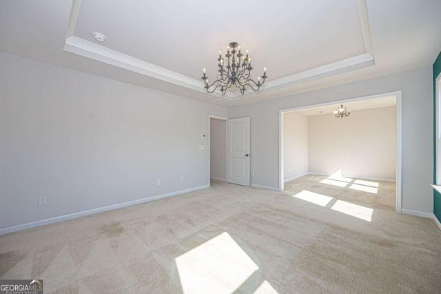 5599 Wheeler Ridge Road, Auburn, GA 30011