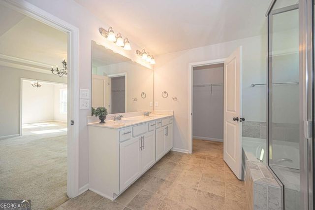 5599 Wheeler Ridge Road, Auburn, GA 30011