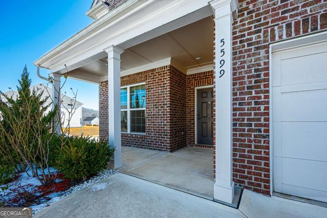 5599 Wheeler Ridge Road, Auburn, GA 30011