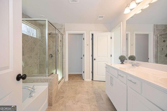 5599 Wheeler Ridge Road, Auburn, GA 30011