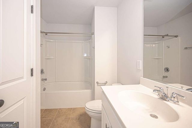 5599 Wheeler Ridge Road, Auburn, GA 30011