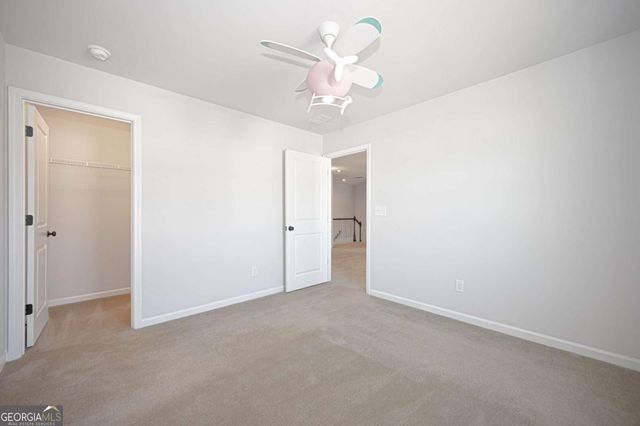 5599 Wheeler Ridge Road, Auburn, GA 30011