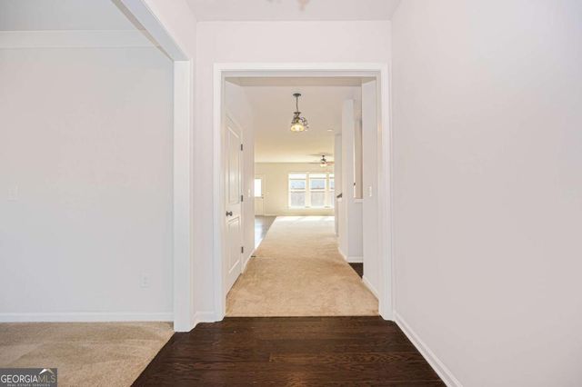 5599 Wheeler Ridge Road, Auburn, GA 30011