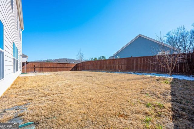 5599 Wheeler Ridge Road, Auburn, GA 30011