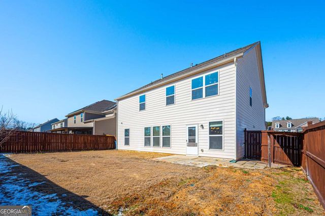 5599 Wheeler Ridge Road, Auburn, GA 30011