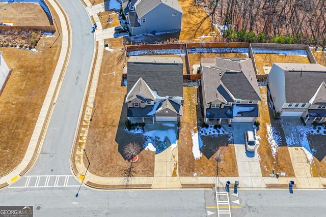 5599 Wheeler Ridge Road, Auburn, GA 30011