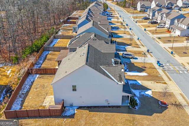 5599 Wheeler Ridge Road, Auburn, GA 30011