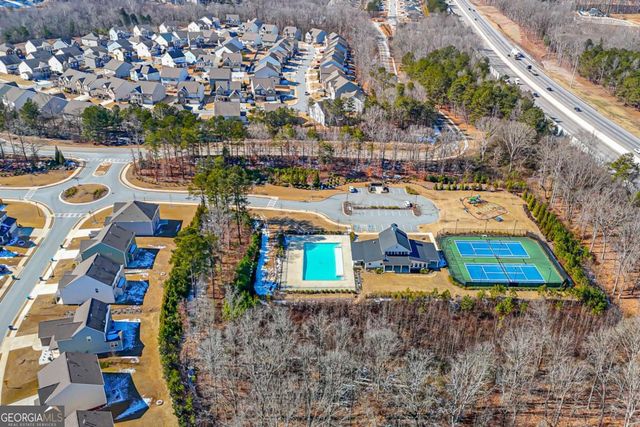 5599 Wheeler Ridge Road, Auburn, GA 30011