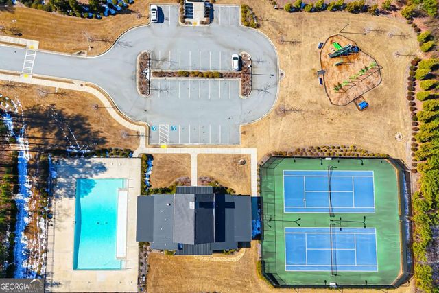 5599 Wheeler Ridge Road, Auburn, GA 30011