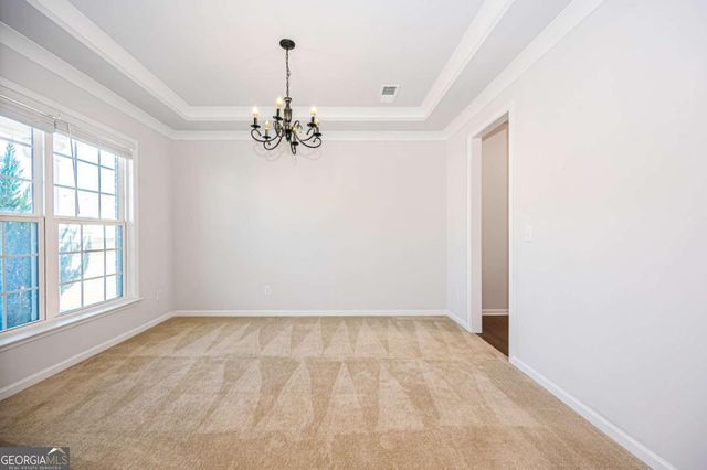 5599 Wheeler Ridge Road, Auburn, GA 30011