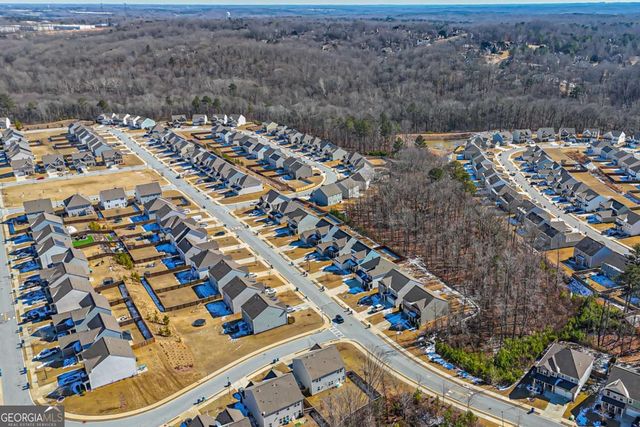 5599 Wheeler Ridge Road, Auburn, GA 30011