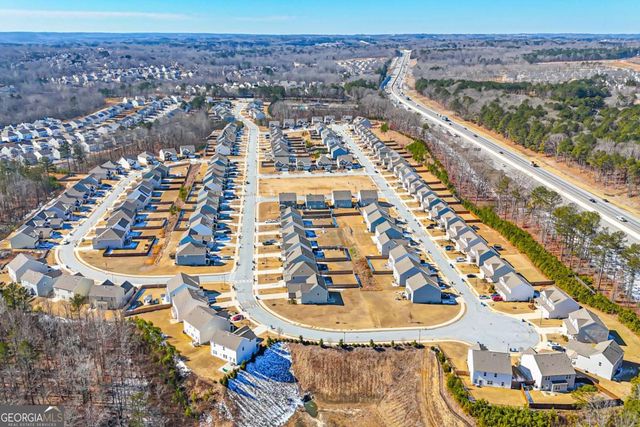 5599 Wheeler Ridge Road, Auburn, GA 30011