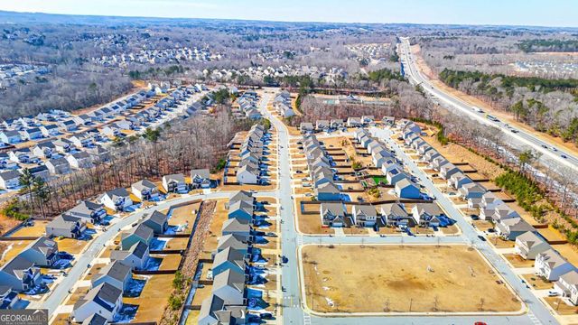 5599 Wheeler Ridge Road, Auburn, GA 30011