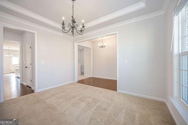 5599 Wheeler Ridge Road, Auburn, GA 30011