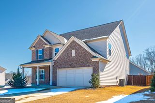 5599 Wheeler Ridge Road, Auburn, GA 30011