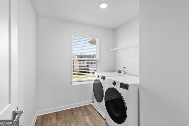 583 Overlook Road, Covington, GA 30014