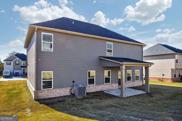 583 Overlook Road, Covington, GA 30014