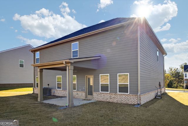 583 Overlook Road, Covington, GA 30014