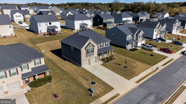 583 Overlook Road, Covington, GA 30014