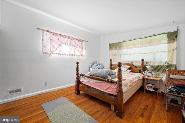 3414 MILFORD MILL, Baltimore, MD 21244