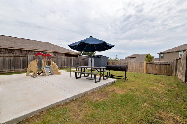 13305 William McKinley WAY, Manor, TX 78653