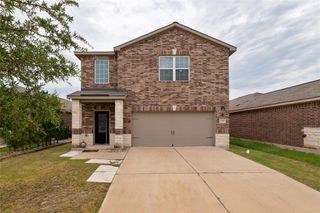13305 William McKinley WAY, Manor, TX 78653