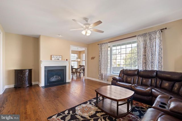 12 KENTSHIRE CT, Greenville, DE 19807