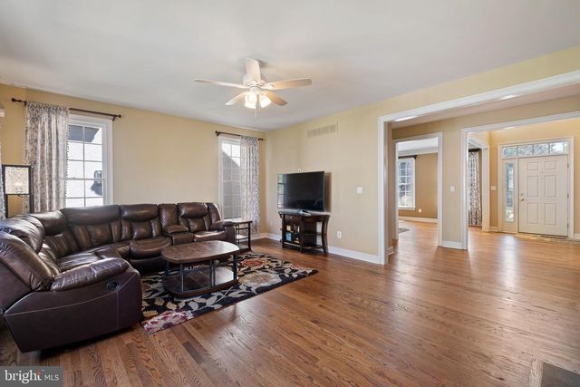 12 KENTSHIRE CT, Greenville, DE 19807