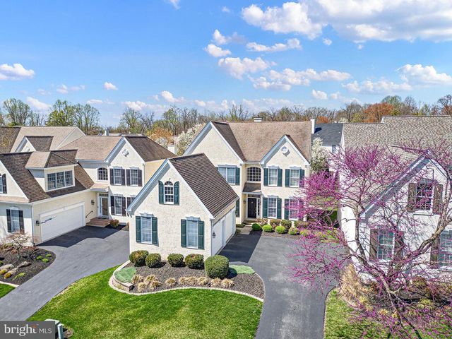 12 KENTSHIRE CT, Greenville, DE 19807