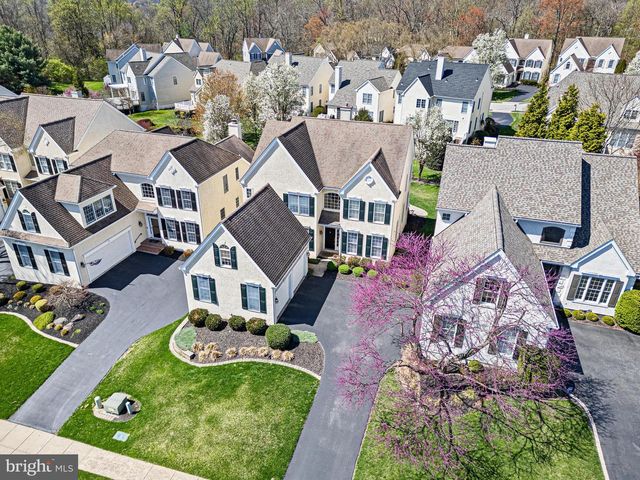 12 KENTSHIRE CT, Greenville, DE 19807