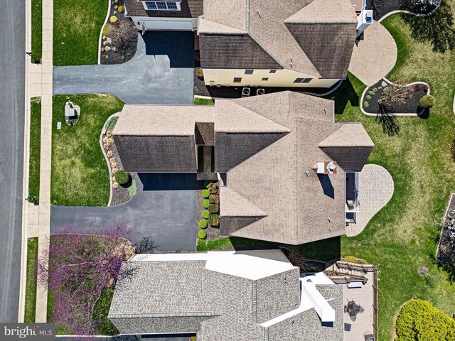 12 KENTSHIRE CT, Greenville, DE 19807