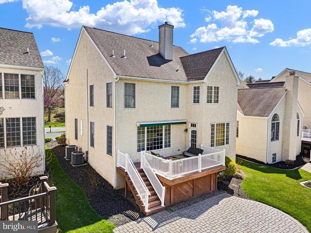 12 KENTSHIRE CT, Greenville, DE 19807