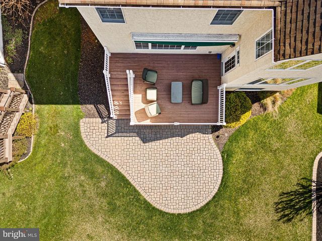 12 KENTSHIRE CT, Greenville, DE 19807