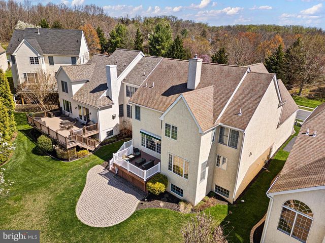 12 KENTSHIRE CT, Greenville, DE 19807