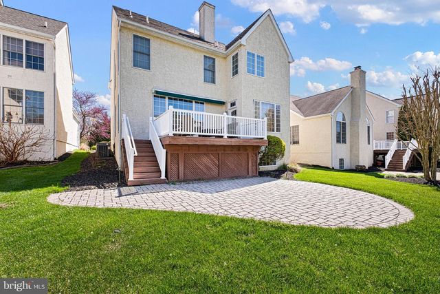 12 KENTSHIRE CT, Greenville, DE 19807