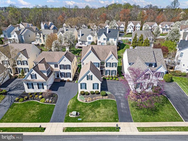 12 KENTSHIRE CT, Greenville, DE 19807