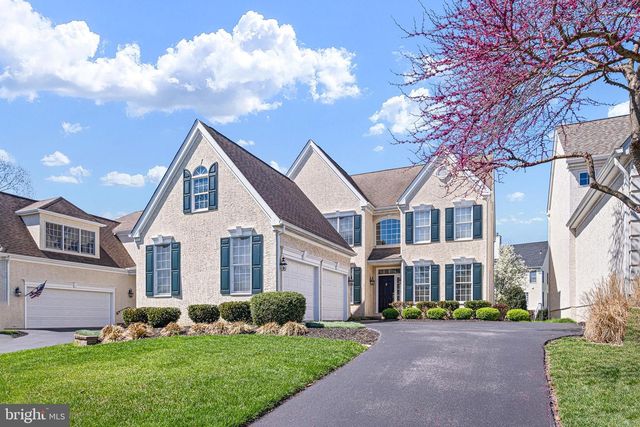 12 KENTSHIRE CT, Greenville, DE 19807