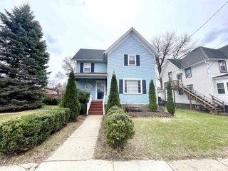 1116 Liberty Avenue, Beloit, WI 53511