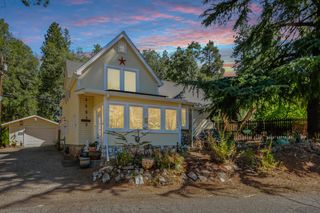 2963 Five Mile Rd, Placerville, CA 95667