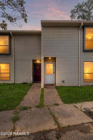 201 High Meadows Boulevard 153, Lafayette, LA 70507